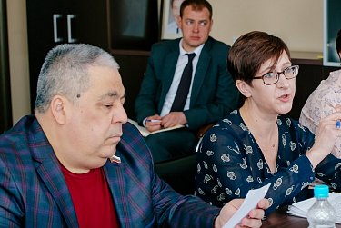 Дома, в которых менее пяти квартир, будут исключены из участия в программе капремонта