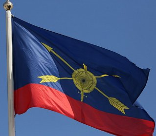 17 декабря - День ракетных войск стратегического назначения