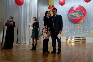 Ермек Алкулов: «Не останемся равнодушными к чужой беде!»