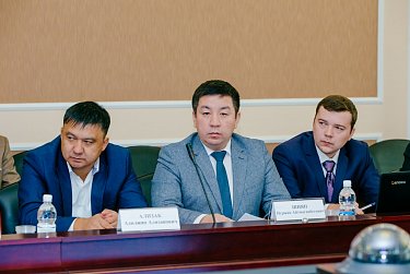 Сохраним Урал 