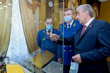 От петровских времен до наших дней