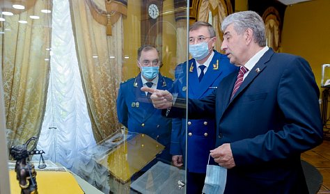 От петровских времен до наших дней