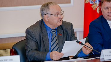 Расходы госслужащих будет контролировать единый орган