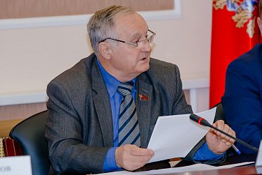 Расходы госслужащих будет контролировать единый орган