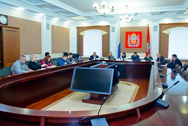 Фракция ЛДПР подвела итоги работы и обозначила планы на будущее