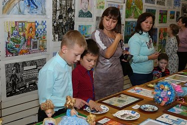 Подведены итоги конкурса «Эра голубого огня»