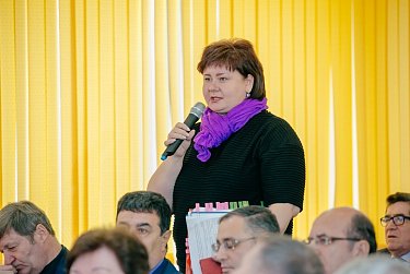 Сергей Грачев: «Оренбуржцы имеют право знать, на какие цели и в каком объеме расходуются бюджетные средства»