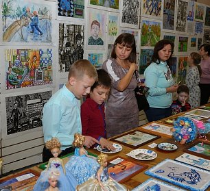 Подведены итоги конкурса «Эра голубого огня»