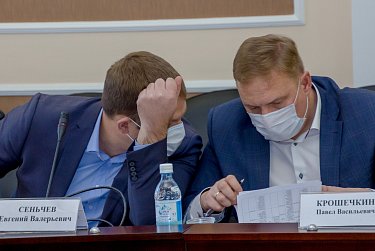 На одно полномочие меньше