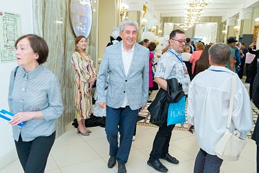 Сарматские львы ждут своих владельцев