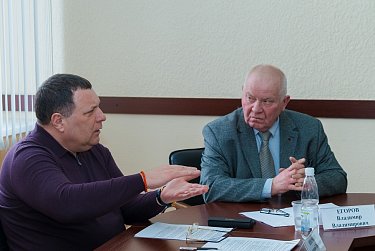 Полиция и омбудсмен отчитаются за свою работу 