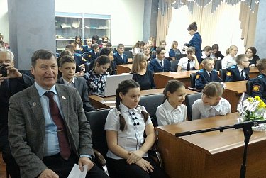 «Война. Блокада. Память»