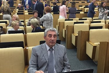 Сергей Грачев о парламентских слушаниях в Госдуме