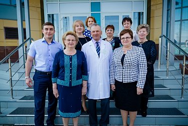 Здравствуй, малыш!