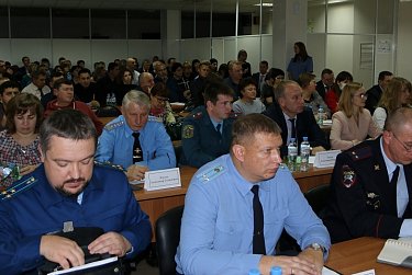 В Россельхознадзоре обсудили правоприменительную практику