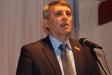 Поздравления для работников ЖКХ