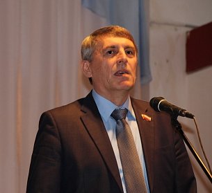 Поздравления для работников ЖКХ