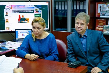 Сергей Грачев: «Необходимо искать и находить компромиссные варианты решения проблем конкретного человека»