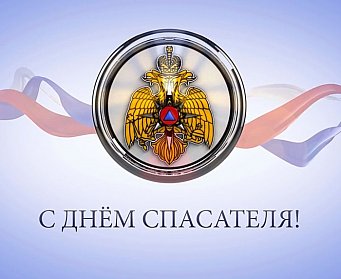 27 декабря – День спасателя Российской Федерации