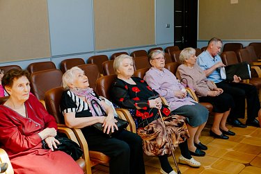 О событиях Гражданской войны в Оренбуржье – за «круглым столом»