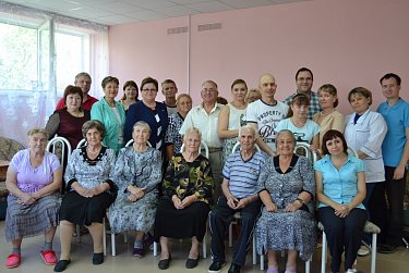 Эффективность социальных услуг 