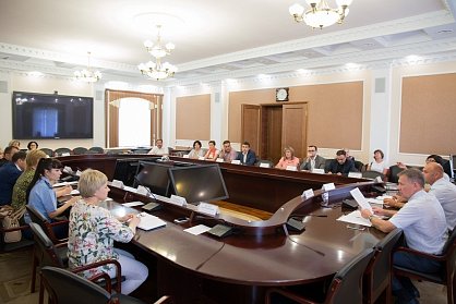Для защиты интересов обманутых дольщиков