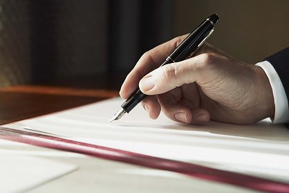 В центре внимания – вопросы законотворчества