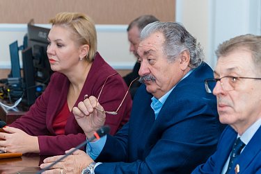 Увеличенные ассигнования будут направлены на улучшение демографической ситуации