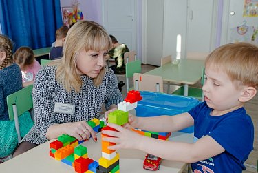 Воспитатель – это призвание