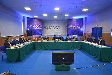 Олег Димов: «Оренбуржье - образец патриотизма, мужества и веры!»