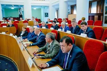 Депутаты поддержали изменения в федеральный закон, которые затрагивают интересы неработающих пенсионеров