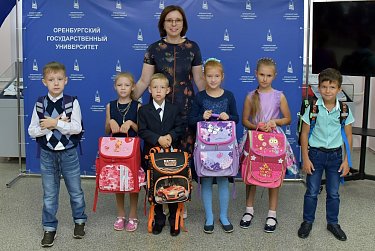 К школе готовы