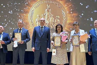 Сергей Грачев отметил положительные изменения в системе образования области