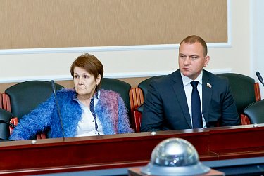 Парламентский час