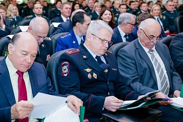 Оренбургская таможня подвела итоги работы