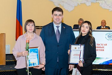 Сергей Грачев: «У проектов есть объединяющая идея – созидание»