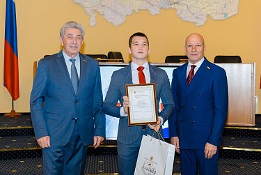 Сергей Грачев: «У проектов есть объединяющая идея – созидание»