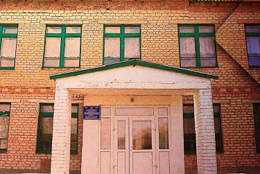 Проблема с прохудившейся крышей решена