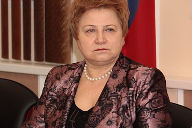 Ольга Хромушина: «Нельзя принимать неосмотрительных решений, чтобы не ухудшить положение женщин с детьми»