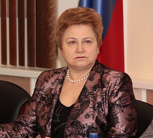 Ольга Хромушина: «Нельзя принимать неосмотрительных решений, чтобы не ухудшить положение женщин с детьми»