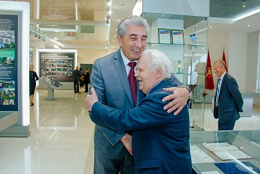 Сергей Грачев: «ПО «Стрела» движется в правильном направлении»