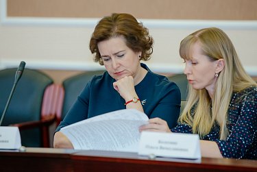 В регионе появятся новые школы и детские сады