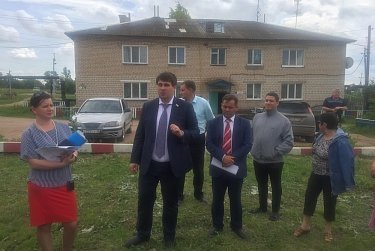 Как благоустроить городскую среду? 