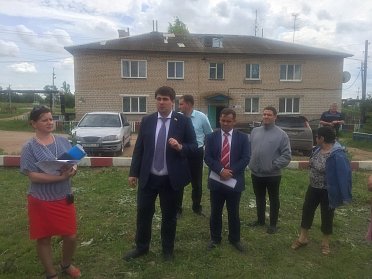 Как благоустроить городскую среду? 