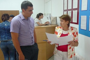 За здоровьем – туристическими тропами