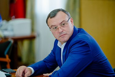 Комитет рассмотрел законопроекты к августовской парламентской сессии 