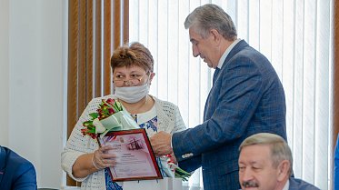Сергей Грачев: «Поисковое движение заслуживает большого уважения, поддержки государства и общества»