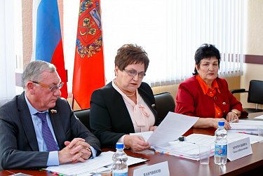 Закон о квотировании рабочих мест расширит права инвалидов при трудоустройстве