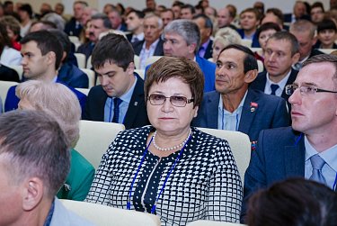 С кандидатурой спикера определились