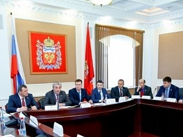 Молодежный парламент: лидеры, за которыми будущее